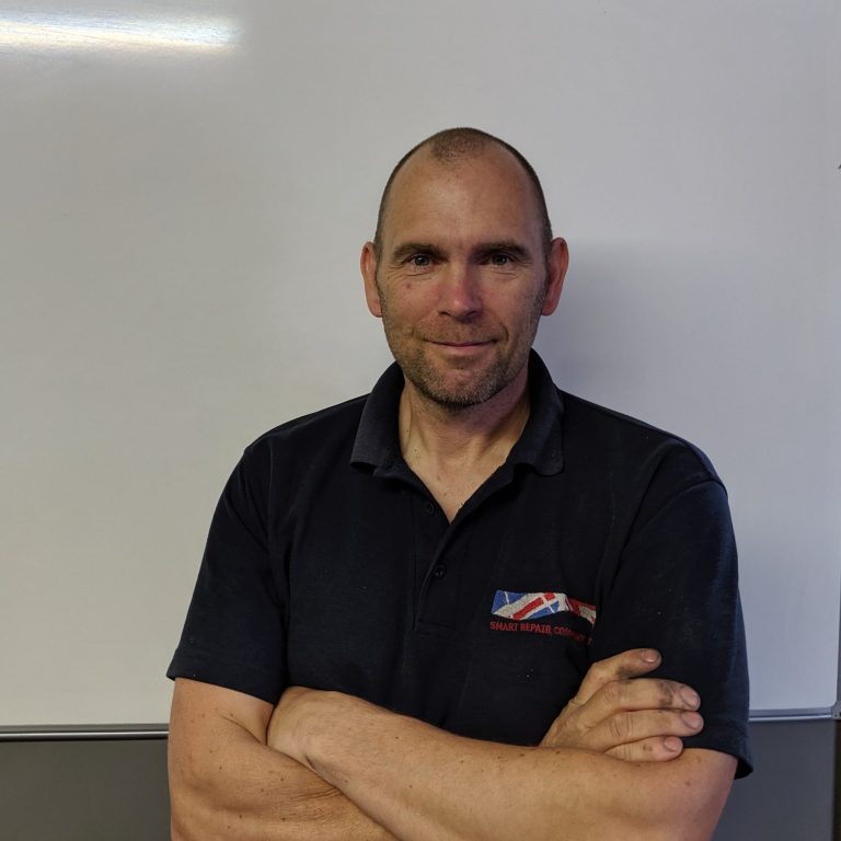 Chris' Profile Picture