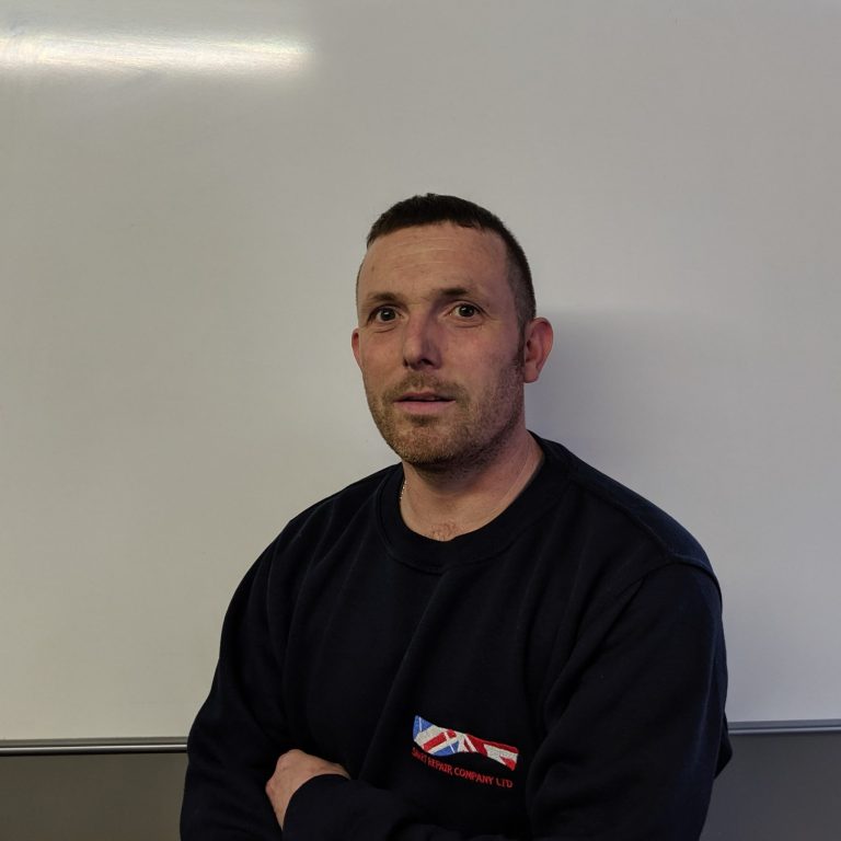 Kev's Profile Picture