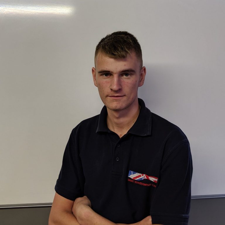 Sam's Profile Picture